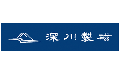 フカガワセイジ ロゴ