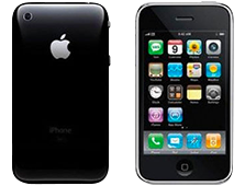 iPhone 3G