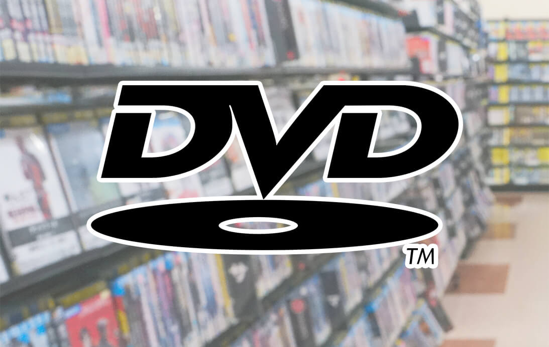 DVD