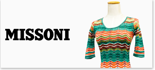 MISSONI