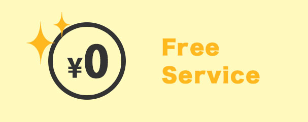 Free Service