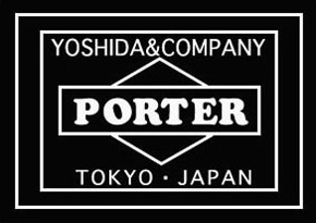 ポーターロゴ