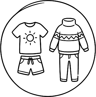 オールシーズンアイコン