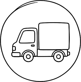 トラックアイコン