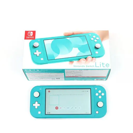 Nintendo / 任天堂 ニンテンドースイッチ