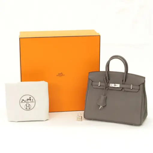 HERMES / エルメス バーキン25