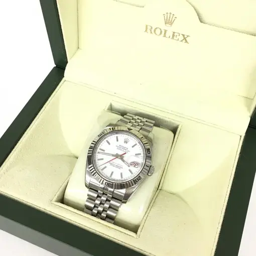 ROLEX / ロレックス デイトジャスト