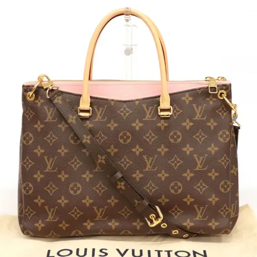 LOUIS VUITTON / ルイヴィトン モノグラム