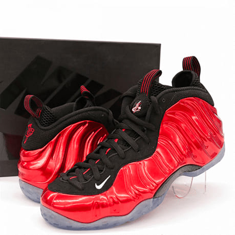 Air Foamposite One