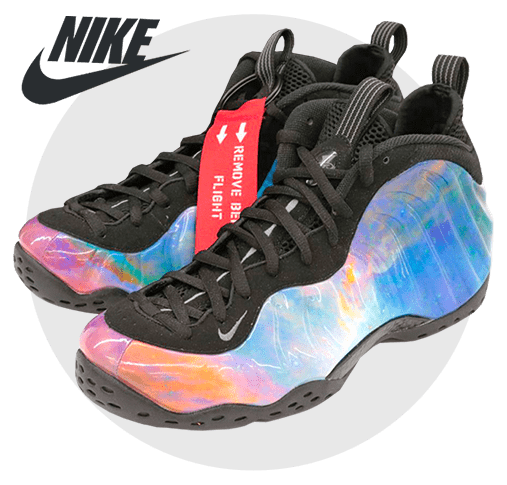 Air Foamposite One