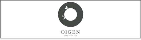 及源(OIGEN)