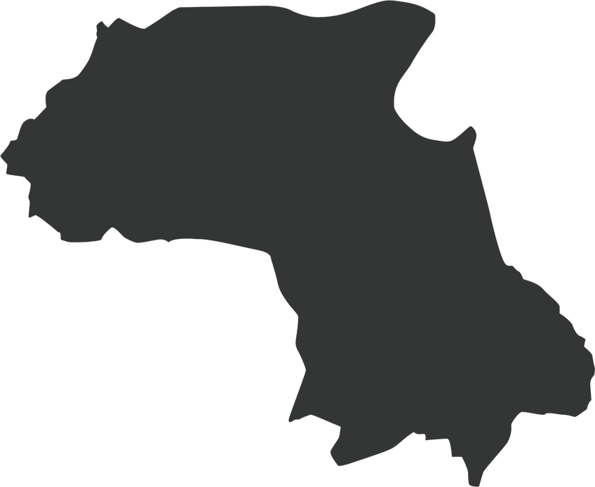 板橋区のイメージ