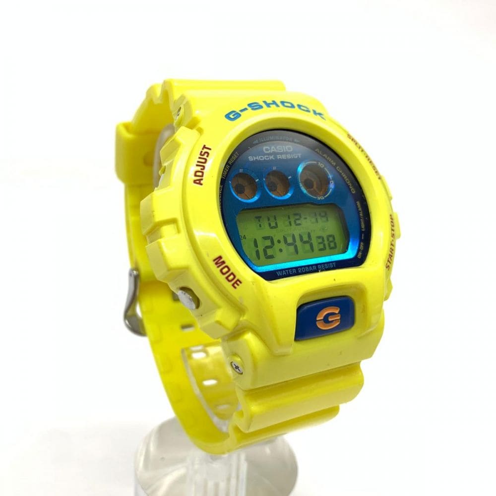 G-SHOCK